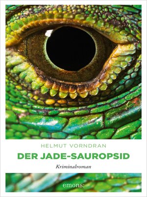 cover image of Der Jade-Sauropsid